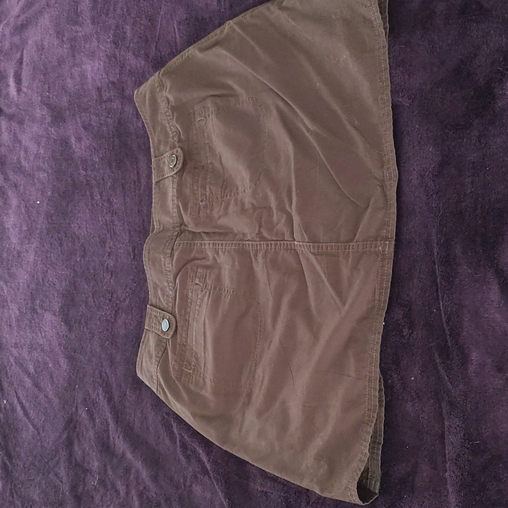 Sonoma skort - Picture 2 of 6